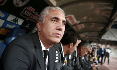 Κωστένογλου: «Να οδηγήσουμε την ΑΕΚ πιο ψηλά»