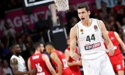 Μπάγερν – Παναθηναϊκός ΟΠΑΠ: Η «πράσινη»… παρέλαση στο Μόναχο (video)