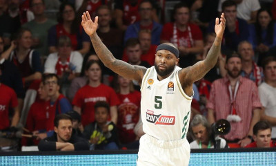 Ράις: «Πήραμε πολλά από Μήτογλου και Μπέντιλ»