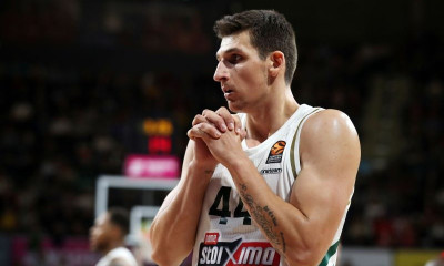 Μήτογλου: «Πήραμε ενέργεια από την άμυνα»