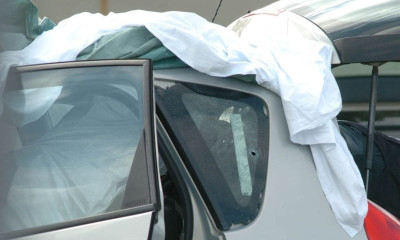 Τραγωδία: Πέθανε στα 41 του πρώην μπασκετμπολίστας ελληνικής ομάδας