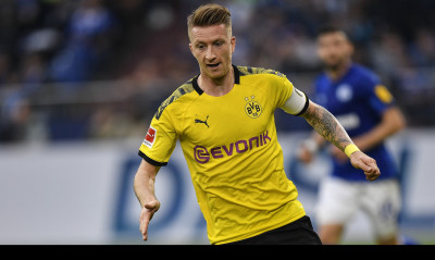 Γλίτωσε το «κάζο» με Ρόις η Ντόρτμουντ (video)