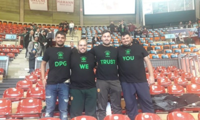 Μπάγερν – Παναθηναϊκός ΟΠΑΠ: Με… τρέλα στο Μόναχο για διπλό (video+photo)