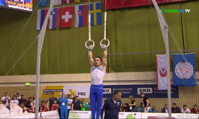 Πετρούνιας: «Διψασμένος για τη συνέχεια»