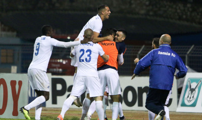 Αμυντικό… σερί για τη Λαμία