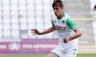 Παναθηναϊκός: Ενδιαφέρον για Βαγιαννίδη!