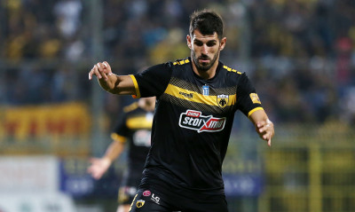 Super League: Παίκτης του Αυγούστου ο Ολιβέιρα