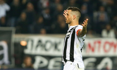 ΠΑΟΚ: «Ζεσταίνει» Βιεϊρίνια για Ολυμπιακό ο Φερέιρα!