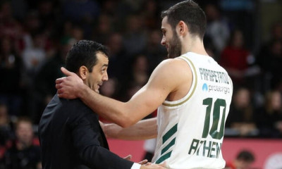 Παναθηναϊκός ΟΠΑΠ: Το μήνυμα του Παπαπέτρου μετά την «άλωση» του Μονάχου! (photo)