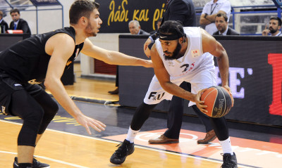 ΠΑΟΚ-Ρέθυμνο 78-56: Καθάρισε από νωρίς και συνεχίζει ακάθεκτος