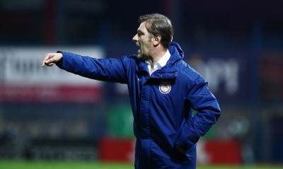 Μαρτίνς: «Πρόβλημα με τα τελειώματα»