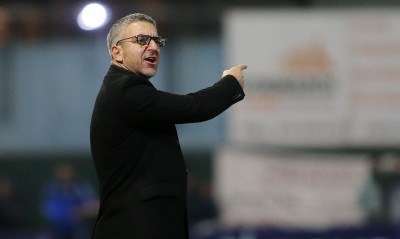 Παπαβασιλείου: «Δεν σταματάμε να πιστεύουμε»