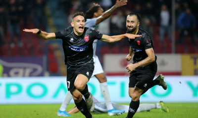 Πανιώνιος-Ολυμπιακός 1-1: Μπλόκο με Εμμανουηλίδη στη Νέα Σμύρνη