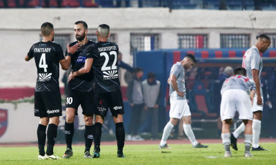 Η βαθμολογία της Super League 1 μετά το ματς της Νέας Σμύρνης