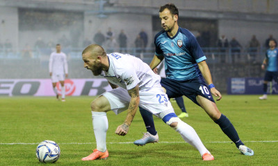 Λαμία-Ξάνθη: Το γκολ και τα στιγμιότυπα του αγώνα (video)