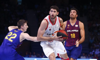 Μπασκόνια: Εκτός με Παναθηναϊκό ΟΠΑΠ ο Γκαρίνο