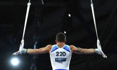 Ασημένιος ο Πετρούνιας στο Κότμπους