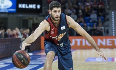 Πλήγμα στην Μπασκόνια με Γκαρίνο