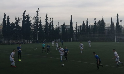 Σοβαρός τραυματισμός στην ΕΠΣΑ: Στον Ευαγγελισμό παίκτης των Πετραλώνων