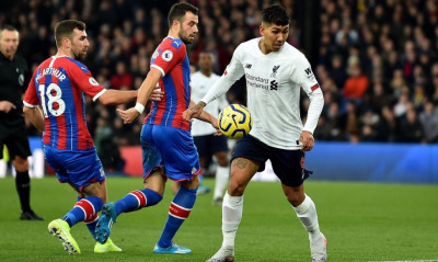 Ο Φιρμίνο «λύτρωσε» τη Λίβερπουλ (video)