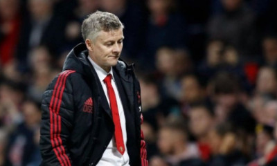 Σόλσκιερ:«Έχω το καλύτερο επάγγελμα στον κόσμο»