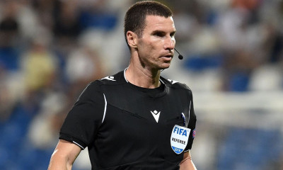 Τότεναμ-Ολυμπιακός: Βούλγαρος o διαιτητής του αγώνα!