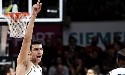 Μήτογλου: «Συγκλονιστική η στήριξη του κόσμου, τα πάντα για να ανταποδώσουμε»