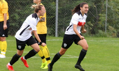 Ο ΠΑΟΚ… σκόρπισε 5-0 τον Άρη για την Α’ Εθνική γυναικών! (video+photos)