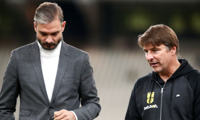 Βολές Χαριστέα για τη διαιτησία: «Αν το παιχνίδι ήταν 50-50 θα νικούσαμε»