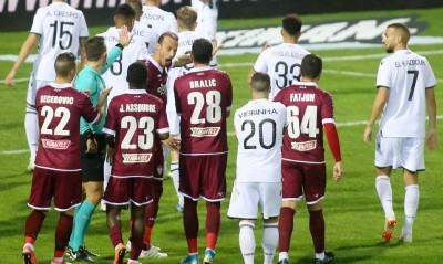 Ο «μπόμπιρας» που τρέλανε την Τούμπα και η φάση που έκανε έξαλλο τον Κούγια (video)