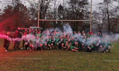 Η διαχρονική «πράσινη» φιλία με την Σεντ Πάουλι (photos)