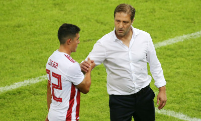 Ολυμπιακός: Έτσι πάει Λονδίνο για Τότεναμ