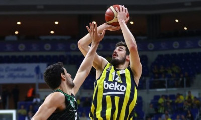 Φενέρμπαχτσε: Τραυματισμός σοκ για Κάλινιτς