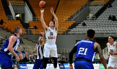 Έπαθε «Jimmermania» ο πρόεδρος του Ηρακλή!