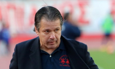 Παπαδόπουλος: «Τους άφησα να μπουν στο γήπεδο και έβριζαν τη μητέρα μου»