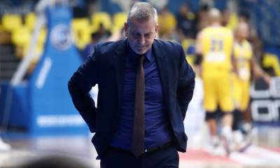 Περιστέρι: Τελειώνει ο Ζούρος