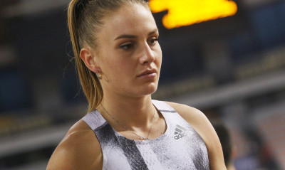 Κατερίνα Δαλάκα: «Μη φοβάστε, να μιλάτε»! (audio)