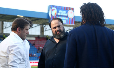 Ολυμπιακός: Άπαντες υπό… κρίση