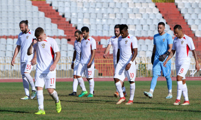 Σοκ! Επιτέθηκαν με μαχαίρι σε παίκτη του Απόλλωνα Πόντου και τον τραυμάτισαν!
