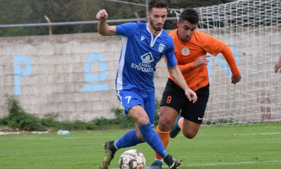 Γ’ Εθνική: Οι βαθμολογίες των ομίλων (24/11)