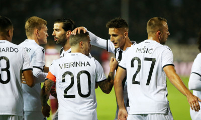 ΠΑΟΚ: Η τρομερή κίνηση των παικτών πριν το ντέρμι με Ολυμπιακό!