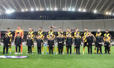 Ο εξτρέμ που δηλώνει ότι συζητάει με την ΑΕΚ! (photos)
