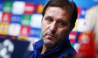 Μαρτίνς: «Να βγάλουμε αντίδραση, άλλο ματς με ΠΑΟΚ» (photos+video)