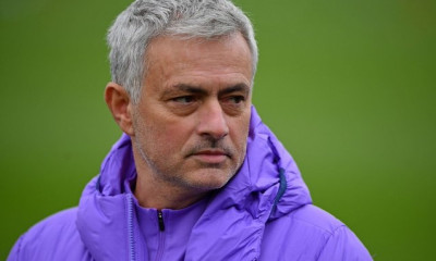 Τότεναμ-Ολυμπιακός: Όσα είπε ο Μουρίνιο για… Παναθηναϊκό και Champions League (video)