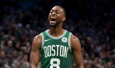 NBA: Τυχερός μέσα στην ατυχία του ο Κέμπα Γουόκερ! (photos+video)