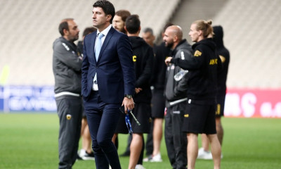 ΑΕΚ: Ξεκίνησε τις επαφές για προπονητή ο Ίβιτς