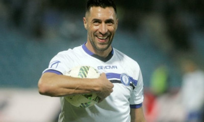 Αποχωρεί από την ενεργό δράση ο Περόνε!