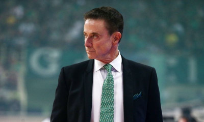 Πιτίνο: «Ενθουσιασμένος να είμαι ξανά με τους παίκτες μου»