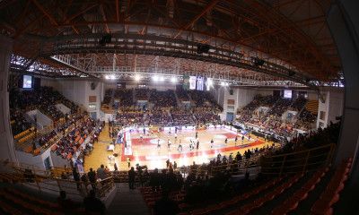 Εκεί θα διεξαχθεί φέτος το All Star Game