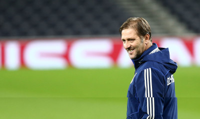 Τότεναμ - Ολυμπιακός: Έτσι θα αγωνιστούν στο Λονδίνο οι Πειραιώτες (photos)